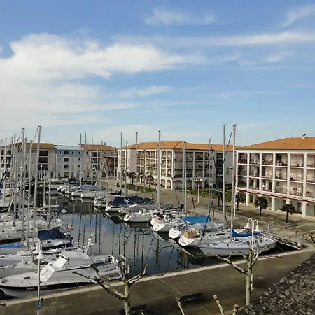 Apartment Cosy In With Balcony Rochefort (Charente-Maritime)
