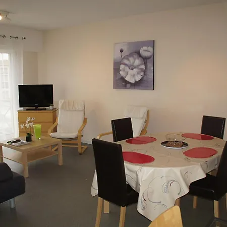 Apartment Cosy In With Balcony Rochefort (Charente-Maritime)